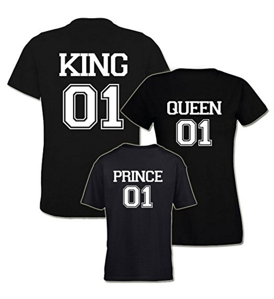 king-queen-prince-t-shirt-1