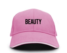 Beauty Motiv auf Basecap, Baseballcap, Schirmmütze, Classic, Mütze, stylisches Modeaccessoire, 6-Panel, Unisex , viele Sprüche und Designs, -