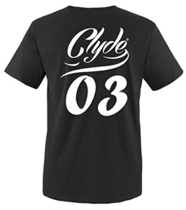 Bonnie und Clyde Shirt T-Shirt